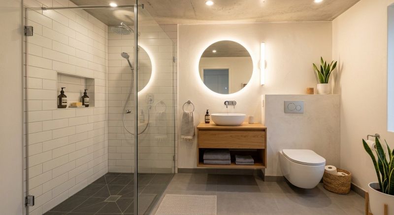 Top Bathroom Remodeling Companies in Oakdale, CA