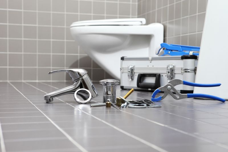 Top Bathroom Remodeling Companies in Turlock, CA