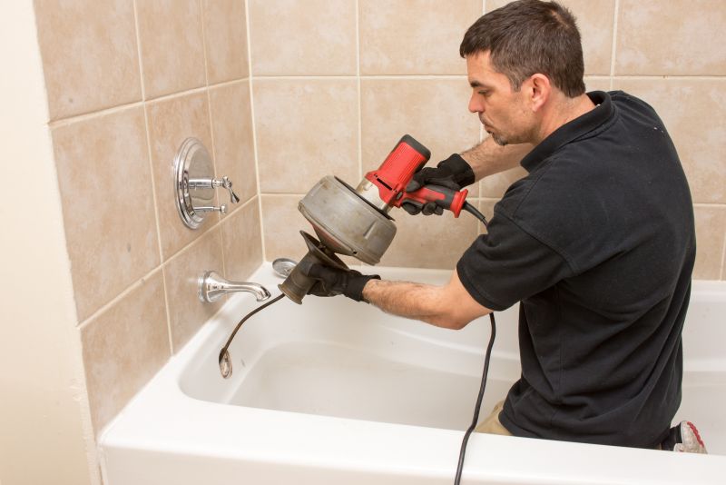 Local Plumbing Specialists