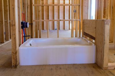 Bathroom Renovation Contractors